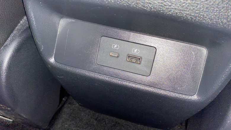 Nissan Qashqai 1.3 DiG-T MH 158 Tekna 5dr Xtronic Petrol Hatchback